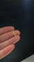 Pingente cruz ouro 18k - comprar online
