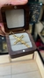 Pingente crucifixo ouro 18k - comprar online