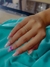 Anel aparador cravejado ouro 18k