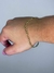 Pulseira masculina 3 por 1 ouro 18k - comprar online