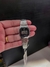 Relógio Casio prata clássico
