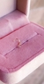 Piercing nariz ouro 18k