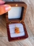 Pingente rosto de Cristo ouro 18k
