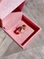 Anel duo ouro 18k