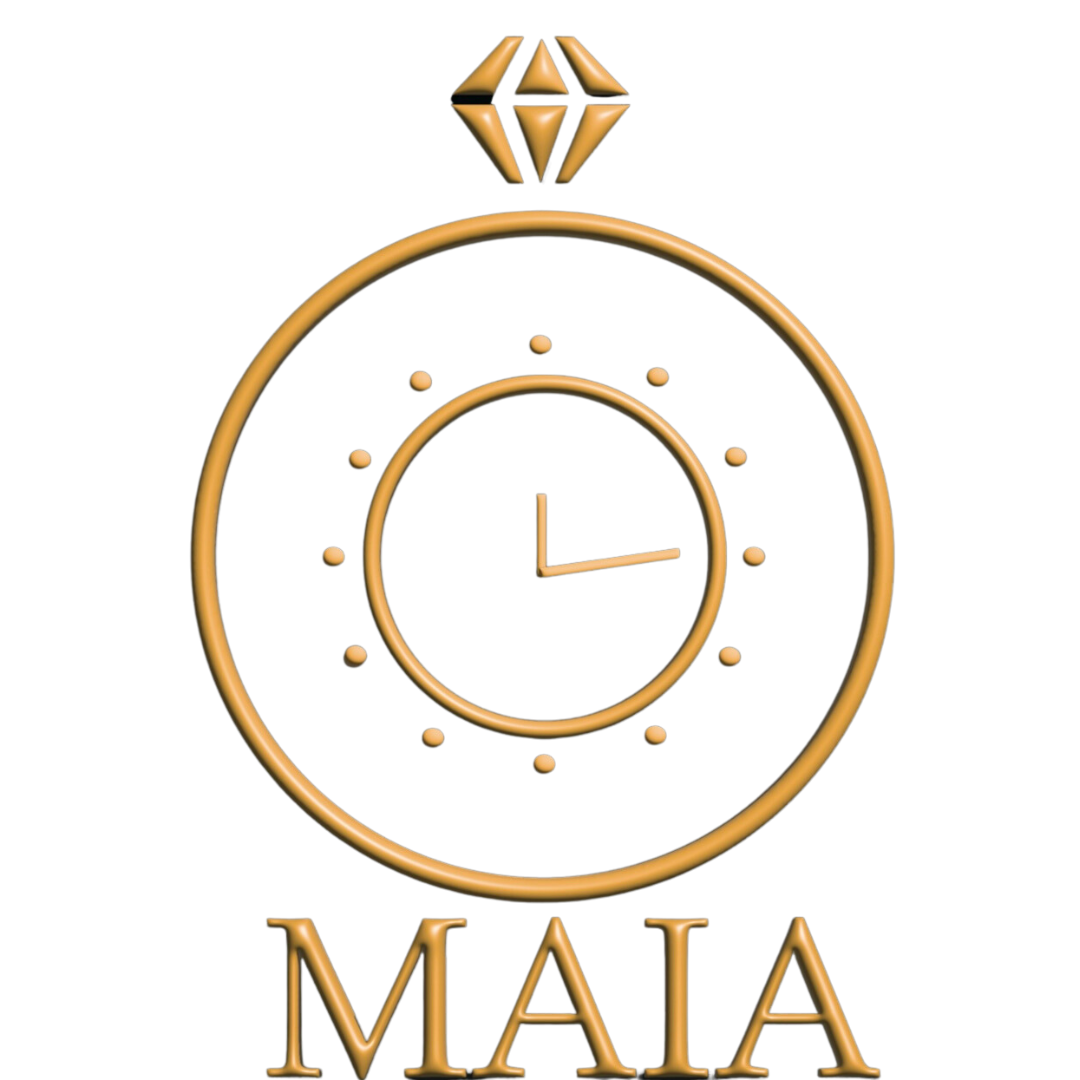 Joalheria maia