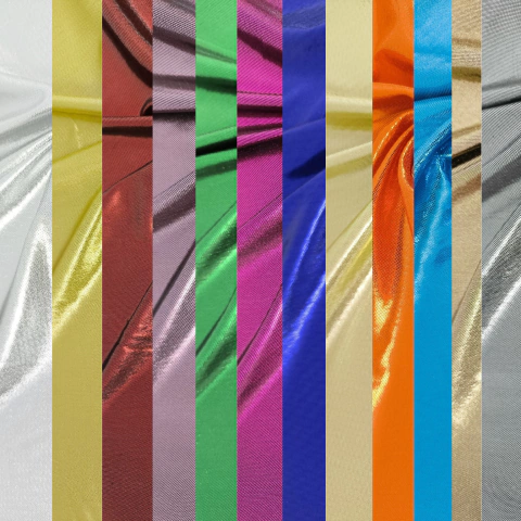 Tecido Lame 1,50m Largura - comprar online