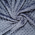 Tecido Inverno Fleece Dots/Ultra soft 1,60m Largura na internet