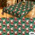 Tecido Atoalhado Jacquard Natal 1,50m Largura 100% poliéster - loja online