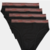 Kit Cueca adulto Lupo Slip Algodão com elastano com 3 unidades na internet
