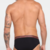 Kit Cueca adulto Lupo Slip Algodão com elastano com 3 unidades - comprar online