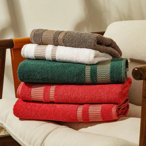 Toalha de Banho Pincess 75cm x 1,40m - Lmpeter