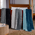 Edredom KING Microfibra dupla face Flannel Push - Buettner