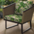 Tecido Decoração Belize Estampado 1,40m Largura
