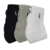 Kit Meia Lupo Sport Cano Médio com 3 pares - 37 a 40 - LOJAS SANTO ANTONIO