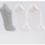 Kit Meia Lupo Sport Soquete Adulto 3 pares na internet