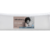 Travesseiro Body Pillow Branco 40cm x 1,40m - Altenburg