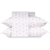 Jogo de Cama King Size Döhler 150 fios Âmbar estampa Vênus 4 peças - comprar online