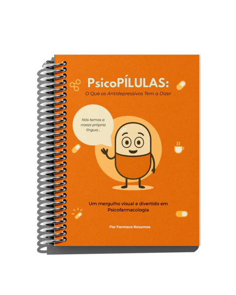 PsicoPílulas
