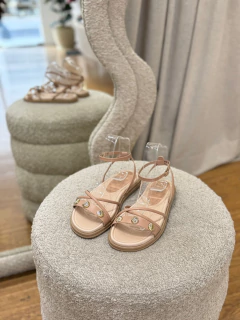 ARELIA NUDE - comprar online