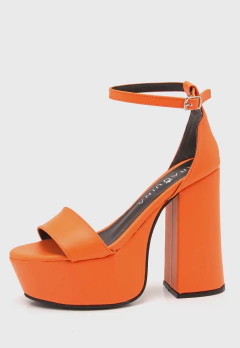 MOONTRACK NARANJA - comprar online