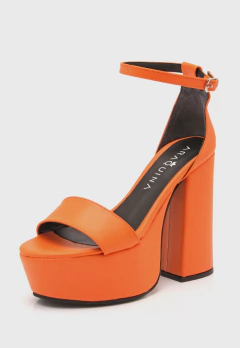 MOONTRACK NARANJA en internet