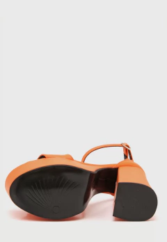 MOONTRACK NARANJA - tienda online