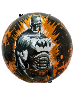 GLOBO METALIZADO 18" BATMAN - comprar online