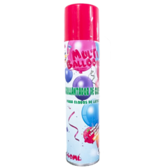ABRILLANTADOR PARA GLOBOS 440 ML - comprar online