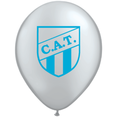 GLOBO ATLETICO TUCUMAN X 25 UNIDADES