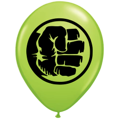GLOBO AVENGERS X 50 UNIDADES - comprar online