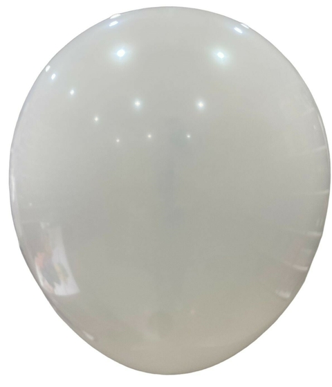 BOMBUCHA STANDAR 12 X 25 UN. BLANCO