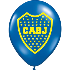 GLOBO BOCA X 25 UNIDADES