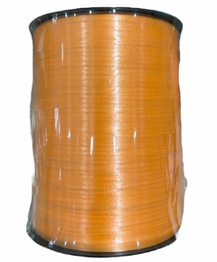 CINTA LISA NARANJA X 1000 M - comprar online