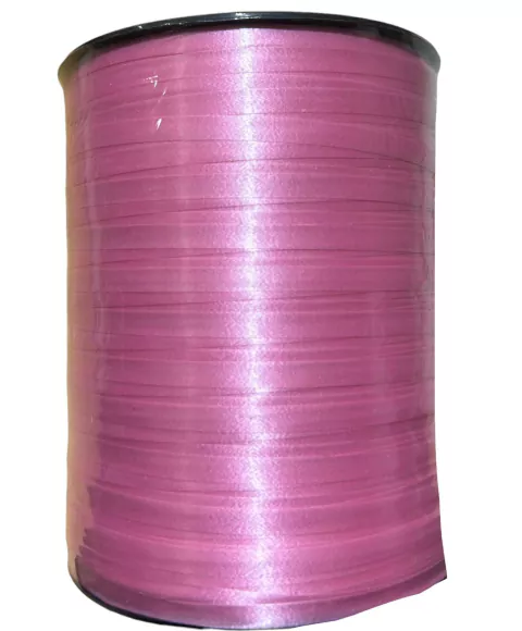 CINTA LISA ROSA X 1000 M