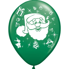 Globo Feliz navidad x 50 Unidades - comprar online