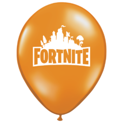 GLOBO FORTNITE X 25 UNIDADES - comprar online