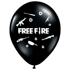 Globo Free Fire x 50 Unidades on internet