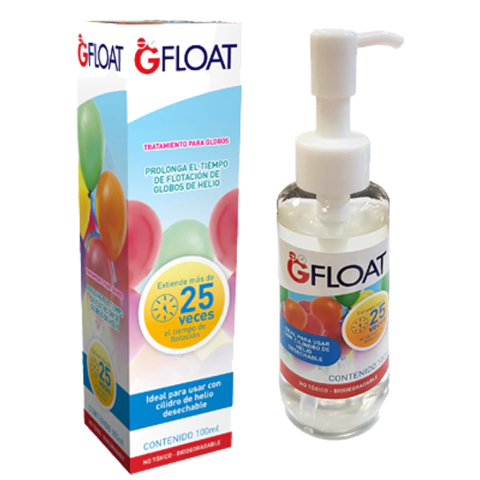 SELLADOR GFLOAT X 100 ML