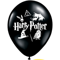 Globo Harry Potter x 50 Unidades - buy online