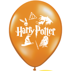 Globo Harry Potter x 50 Unidades on internet