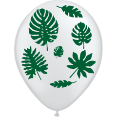 GLOBO HOJAS X 50 UNIDADES - comprar online