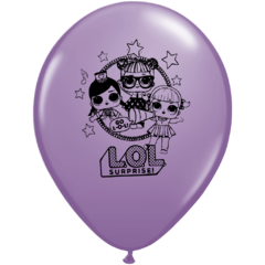 Globo Muñecas LOL x 25 Unidades - buy online