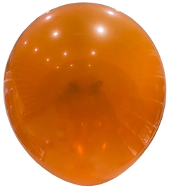 POP BALLOON STANDARD 12" X 50 UN. MULTICOLOR