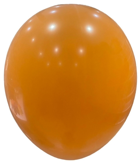 BOMBUCHA STANDAR 12 X 25 UN. NARANJA