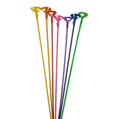 Palito Super (70 cm.) X 24 Un. Multicolor