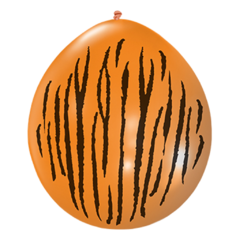 PARTY TIME PIÑATA SUPER 24" TIGRE