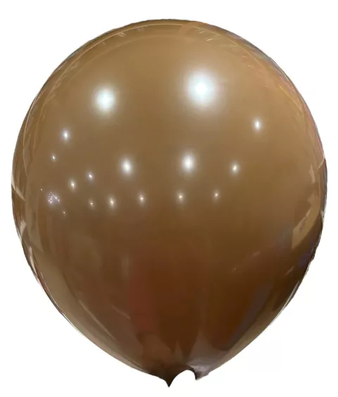 GLOBOX PIÑATA STANDARD 20" X 10 UN. CHOCOLATE