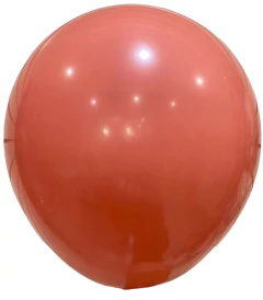 PIÑATA 18" MULTI BALLOONS ST ROSA PALO X 1 UN