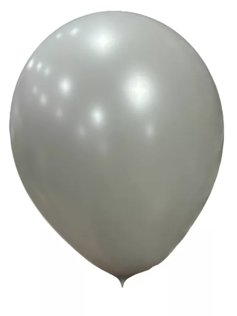 GLOBOX PERLADO PLATINUM 12" X 50 UN.