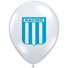 GLOBO RACING X 50 UNIDADES